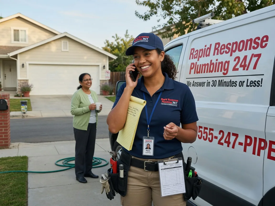 Emergency Plumber Artois, CA FAQs